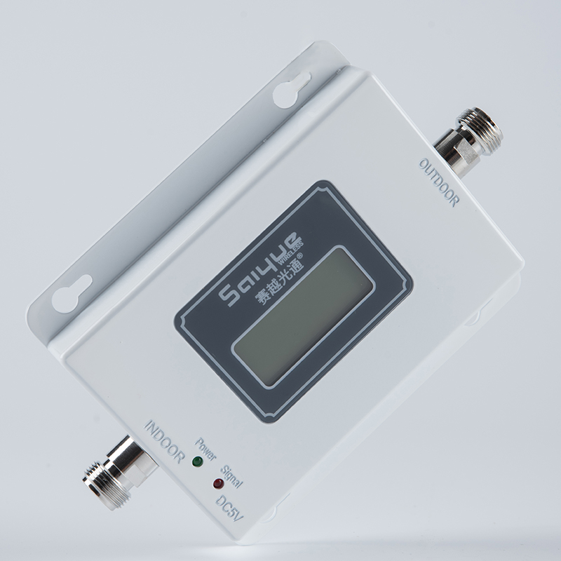 理塘家用配电房机房信号放大器200㎡