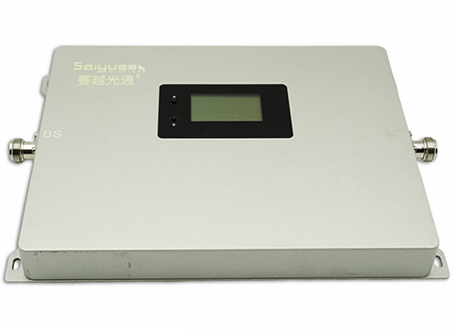  理塘三频/四频/五频手机信号接收器800㎡