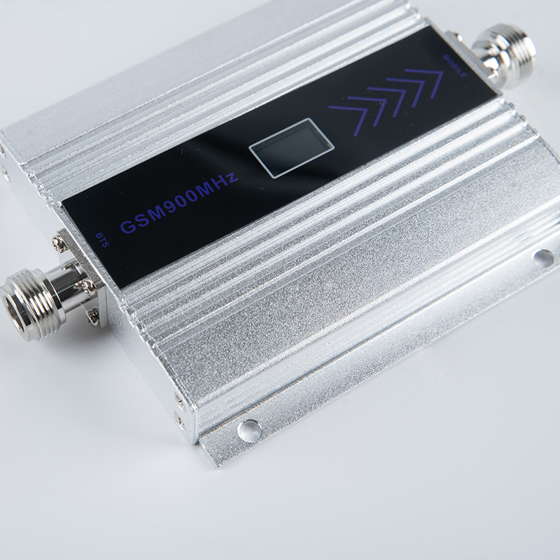 理塘家用单频手机信号增强器100㎡