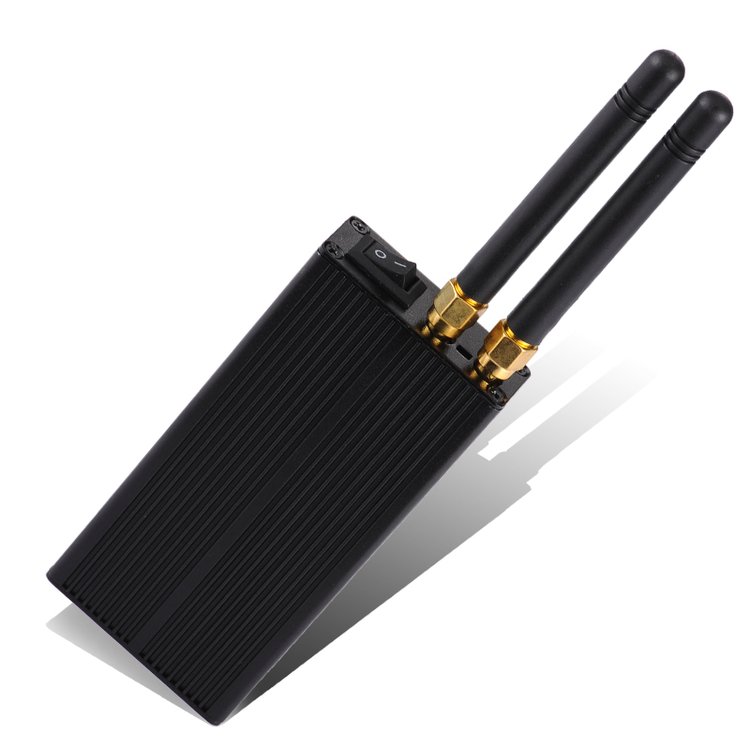  理塘1.2G/1.5G导航屏蔽器