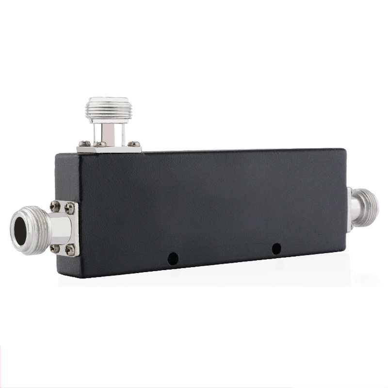  理塘FM调频广播同步广播耦合器