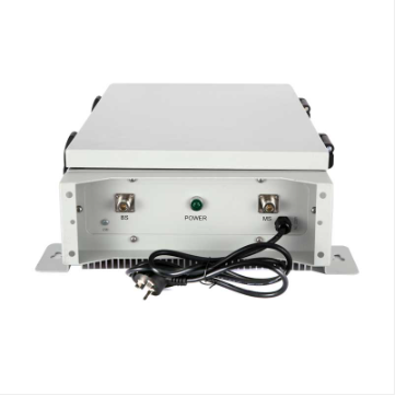  理塘无线对讲系统双向干线放大器