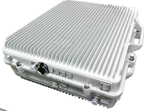 理塘信令级数字室分型移动通信干扰器