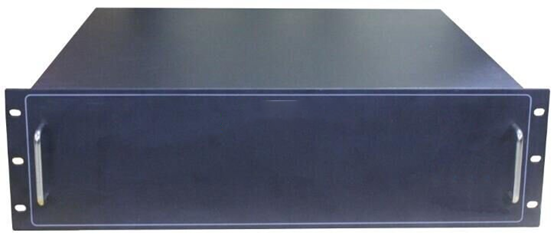  理塘FM调频广播主机