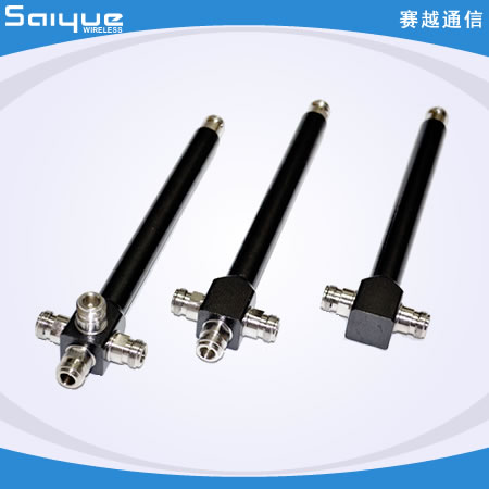  理塘FM调频广播同步广播功分器