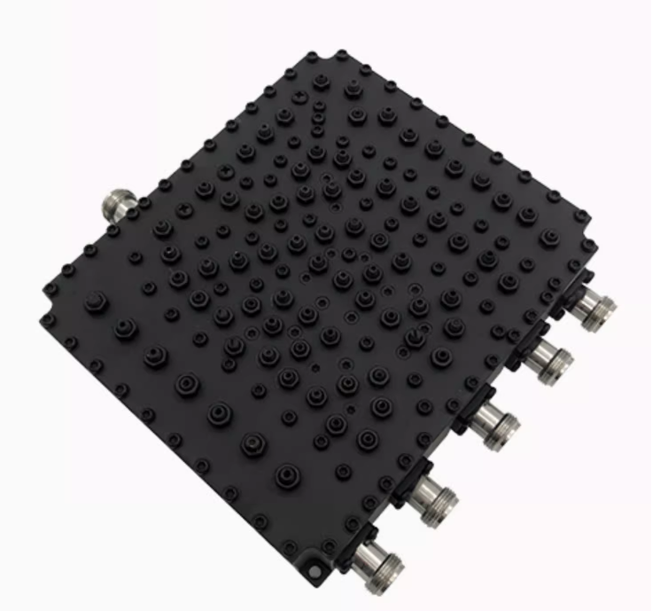  理塘双频三频四频五频腔体合路器4G+5G