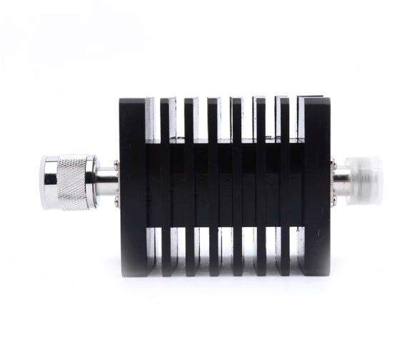  理塘腔体固定衰减器0-3G/0-4G  N型接口