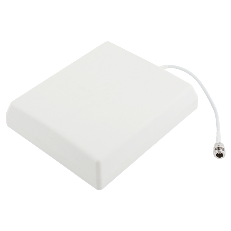  理塘室内外定向接收发射壁挂小平板天线700-3700MHz