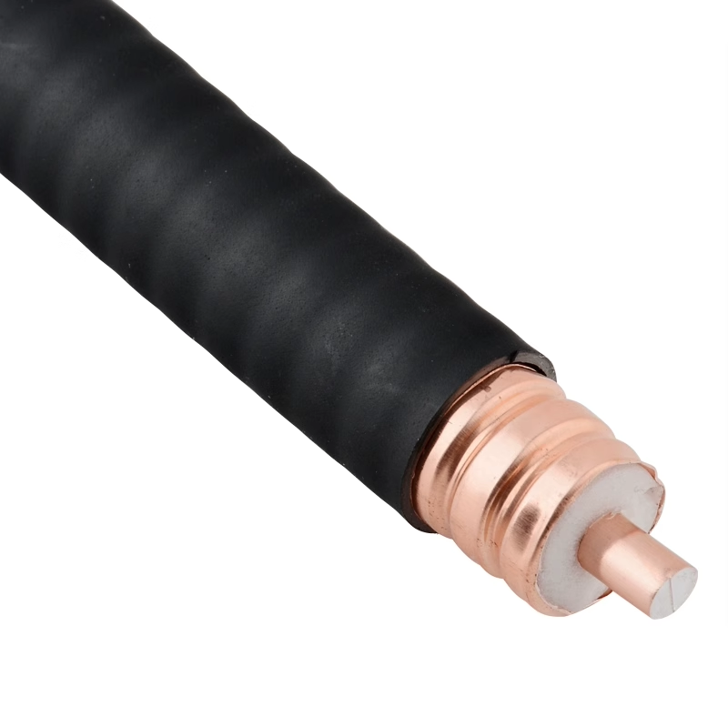  理塘HCAAY50-12（1/2”）同轴射频电缆馈线