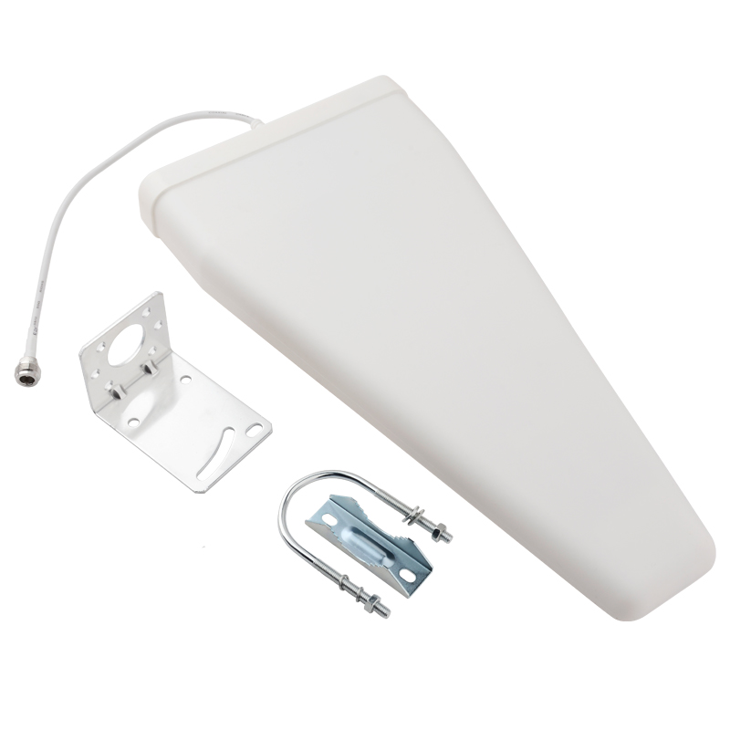  理塘对数周期天线定向接收发射700-3700MHz